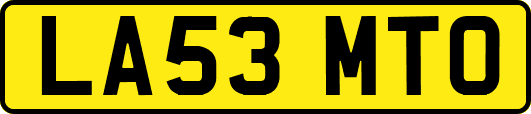 LA53MTO