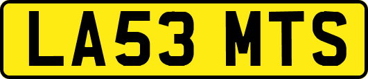 LA53MTS