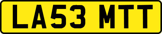 LA53MTT