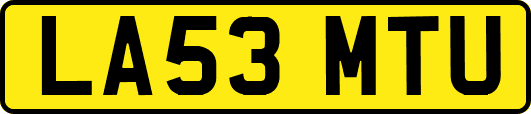 LA53MTU