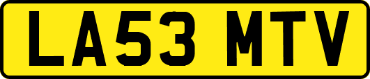 LA53MTV