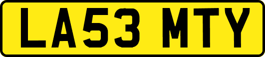 LA53MTY