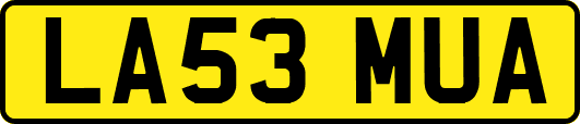 LA53MUA