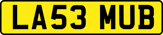 LA53MUB
