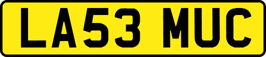 LA53MUC