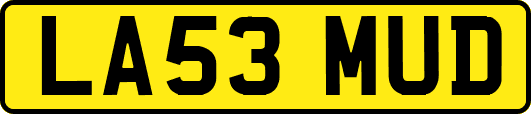 LA53MUD