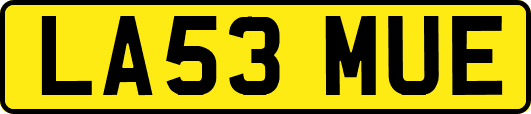 LA53MUE