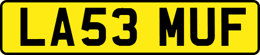 LA53MUF