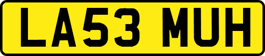 LA53MUH