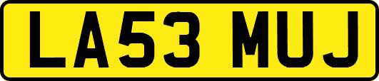 LA53MUJ