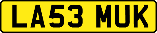 LA53MUK