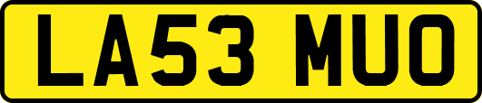 LA53MUO