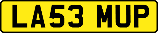 LA53MUP