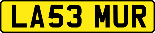 LA53MUR