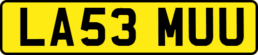 LA53MUU