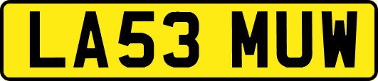 LA53MUW