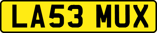 LA53MUX