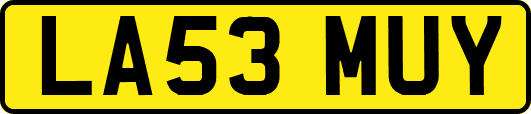 LA53MUY