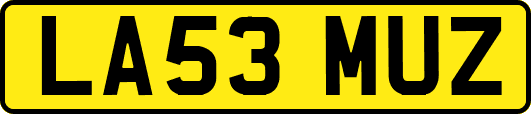 LA53MUZ