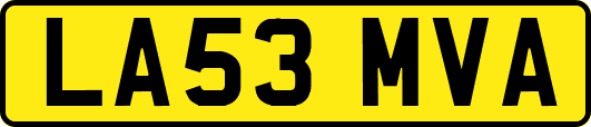 LA53MVA