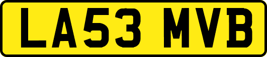 LA53MVB