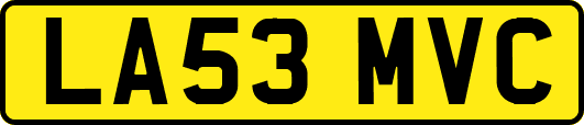 LA53MVC
