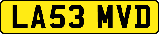 LA53MVD