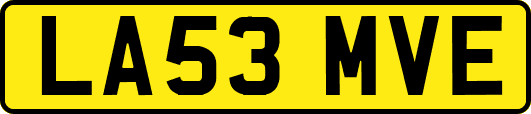 LA53MVE