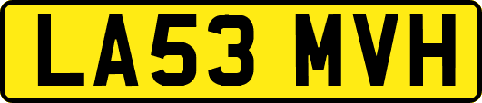 LA53MVH