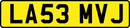 LA53MVJ