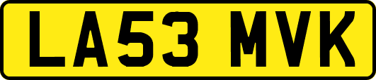 LA53MVK