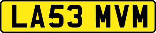 LA53MVM