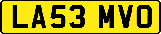 LA53MVO