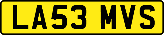 LA53MVS