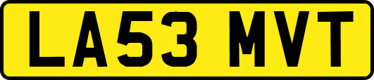 LA53MVT