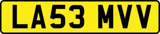 LA53MVV
