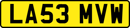 LA53MVW