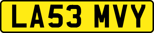 LA53MVY
