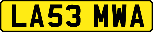 LA53MWA