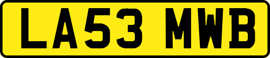 LA53MWB