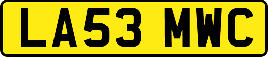 LA53MWC