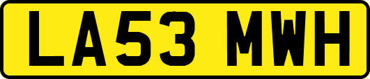 LA53MWH