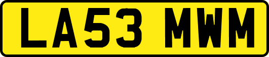 LA53MWM