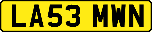 LA53MWN