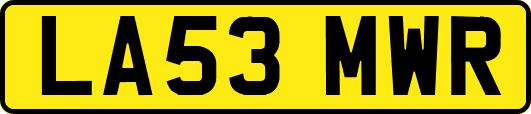 LA53MWR