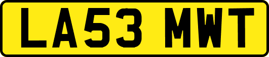 LA53MWT