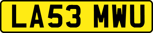 LA53MWU