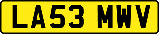 LA53MWV