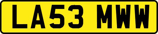 LA53MWW