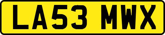 LA53MWX